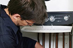 boiler replacement Tremail