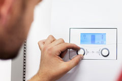 best Tremail boiler servicing companies