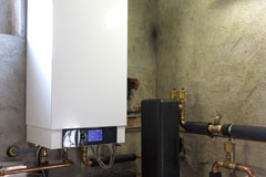 Tremail condensing boiler companies