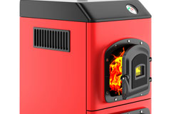 Tremail solid fuel boiler costs