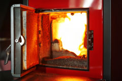solid fuel boilers Tremail